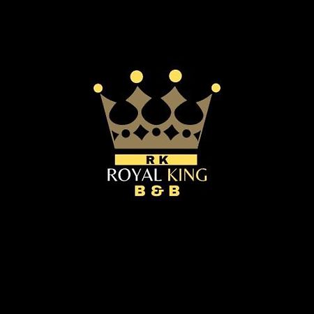 Royal King B&B Shimla Exteriör bild
